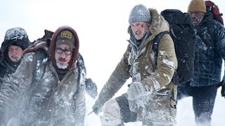 ‘The Grey’ Wins Weekend Box Office With Surprising $20M